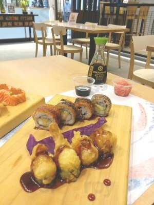 ‪tsunami, Springs Souk‬