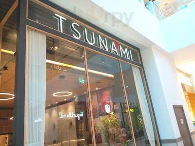 ‪tsunami, Springs Souk‬