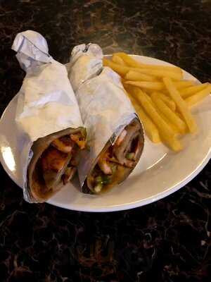 ‪smokelab Hookah Cafe‬