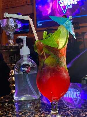‪smokelab Hookah Cafe‬