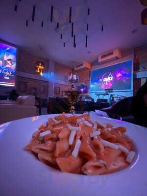 ‪smokelab Hookah Cafe‬