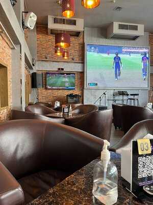 ‪smokelab Hookah Cafe‬