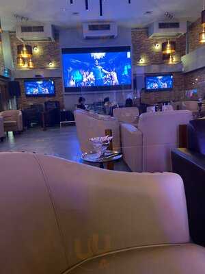 ‪smokelab Hookah Cafe‬