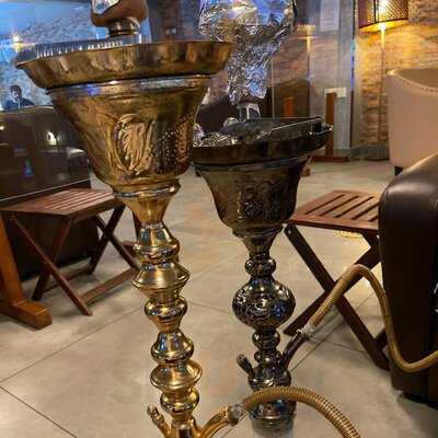 ‪smokelab Hookah Cafe‬