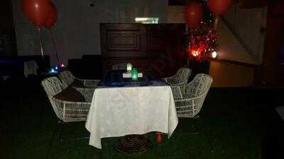 ‪sisha At The Roof Top‬