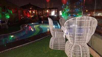 ‪sisha At The Roof Top‬