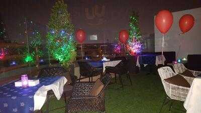 ‪sisha At The Roof Top‬