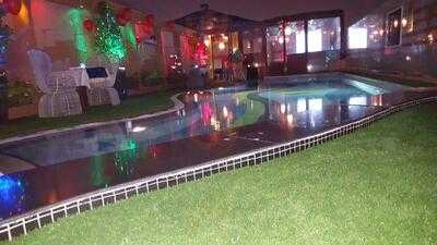 ‪sisha At The Roof Top‬