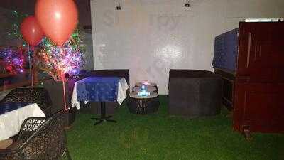 ‪sisha At The Roof Top‬