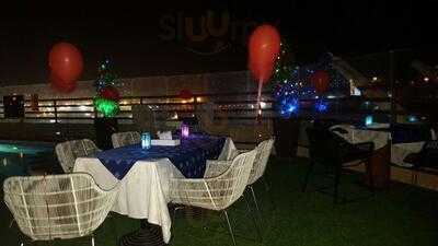 ‪sisha At The Roof Top‬