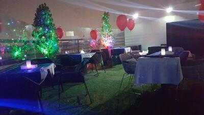 ‪sisha At The Roof Top‬