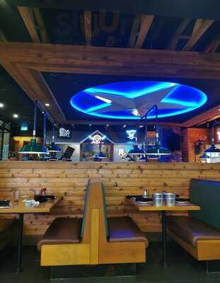 تكساس رودهاوس