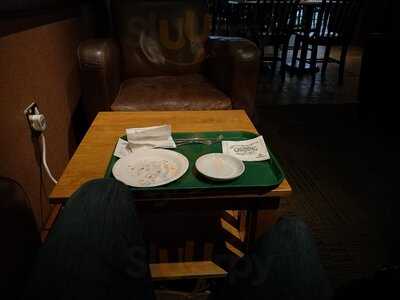 ‪caribou Coffee‬