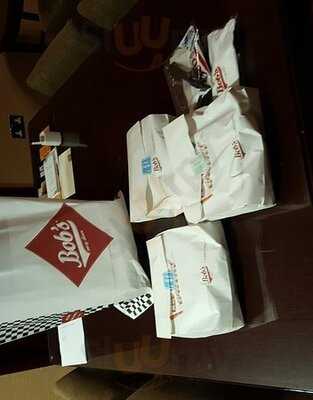 ‪bob's Easy Diner‬