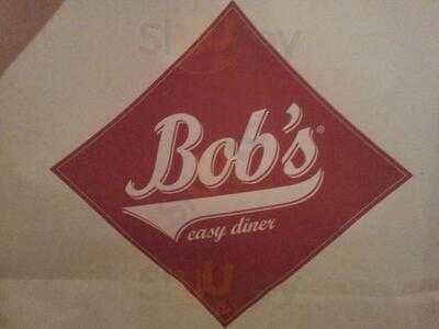 ‪bob's Easy Diner‬