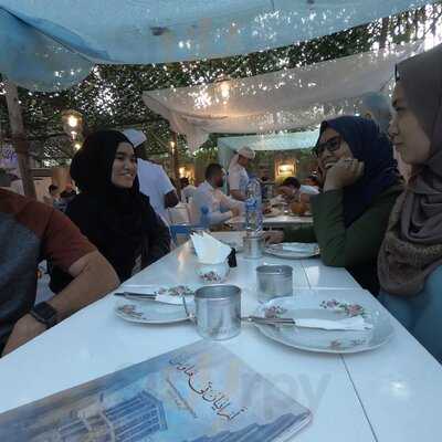 ‪emirati Restaurant‬