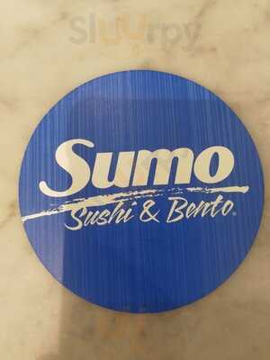 ‪sumo Sushi & Bento‬