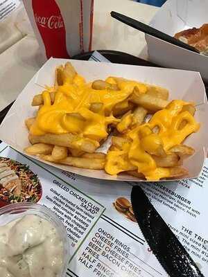 ‪johnny Rockets‬