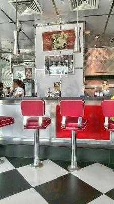 ‪johnny Rockets‬