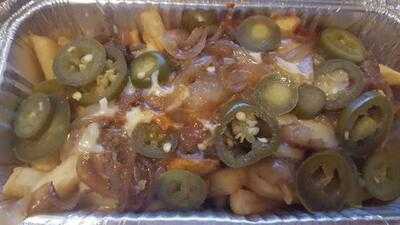 ‪johnny Rockets‬