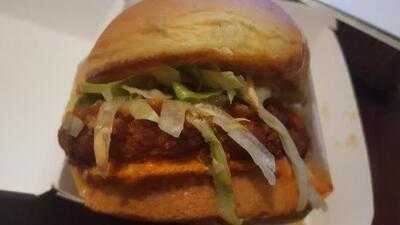 ‪johnny Rockets‬