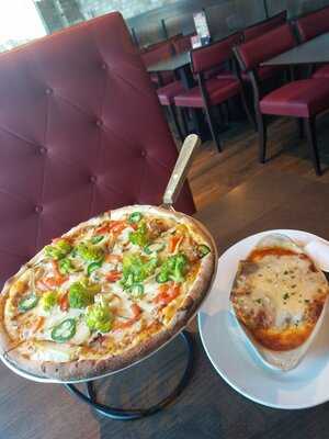 ‪russo's New York Pizzeria‬