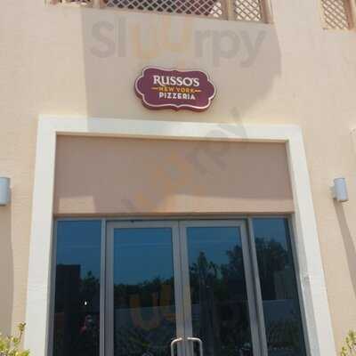 ‪russo's New York Pizzeria‬