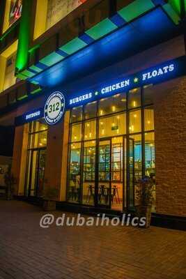 ‪312 Chicago Style Eatery & Cafe‬