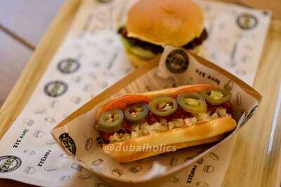 ‪312 Chicago Style Eatery & Cafe‬