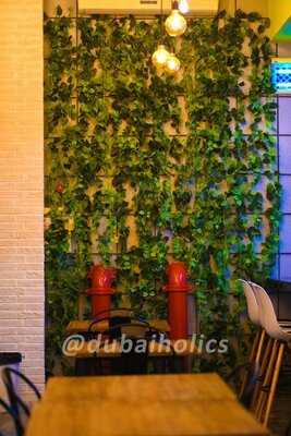 ‪312 Chicago Style Eatery & Cafe‬