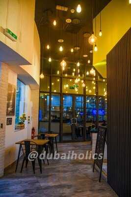 ‪312 Chicago Style Eatery & Cafe‬