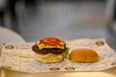 ‪312 Chicago Style Eatery & Cafe‬