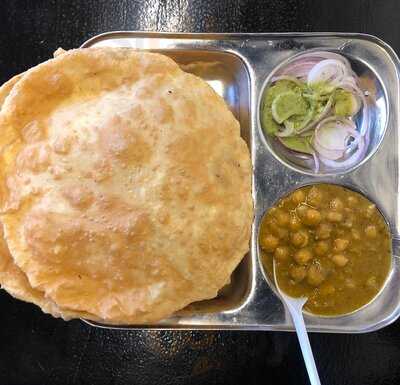 ‪paratha Express‬