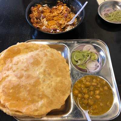 ‪paratha Express‬