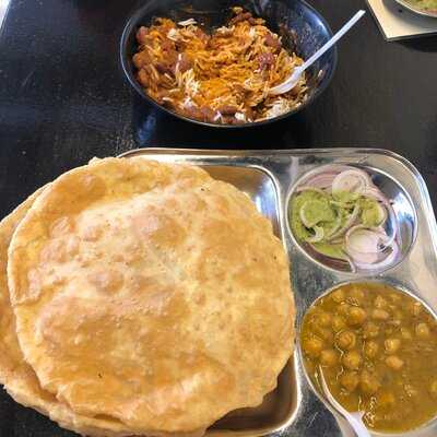 ‪paratha Express‬