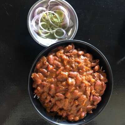 ‪paratha Express‬