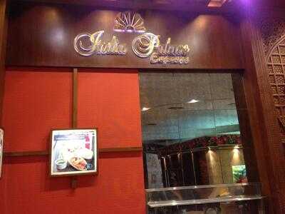 ‪india Palace Express‬