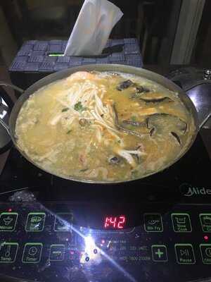 ‪chang Cheng Restaurant‬