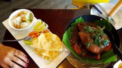 ‪chimes Far Eastern Cuisine‬