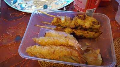 ‪chimes Far Eastern Cuisine‬