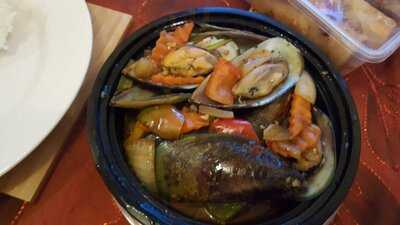 ‪chimes Far Eastern Cuisine‬