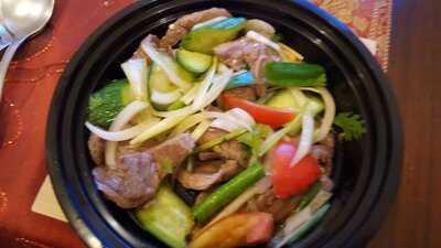 ‪chimes Far Eastern Cuisine‬