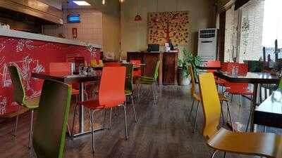 ‪chimes Far Eastern Cuisine‬