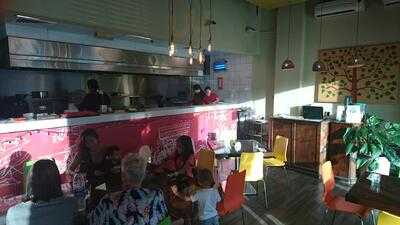 ‪chimes Far Eastern Cuisine‬