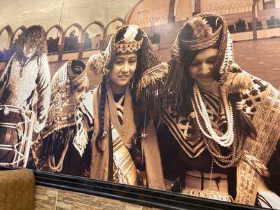 ‪al Haj Bundu Khan‬