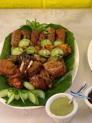 ‪cafe Funkie Town The Bombay Parsi Cafe‬