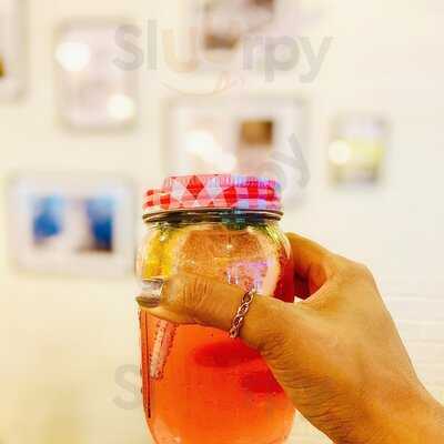 ‪cafe Funkie Town The Bombay Parsi Cafe‬