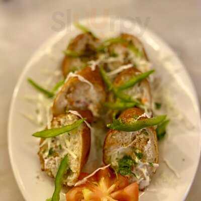 ‪cafe Funkie Town The Bombay Parsi Cafe‬