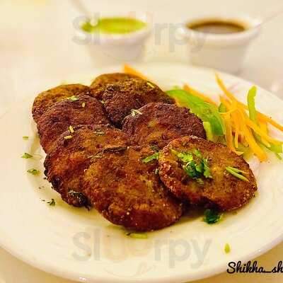 ‪cafe Funkie Town The Bombay Parsi Cafe‬