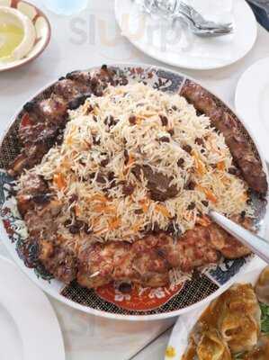 ‪al Kabab Al Afghani‬